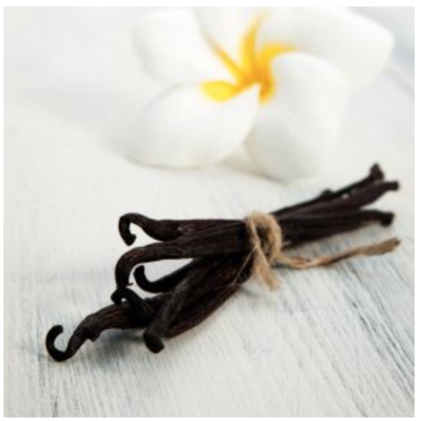Baking Ingredients and Baking Supplies * Flavour Vanilla