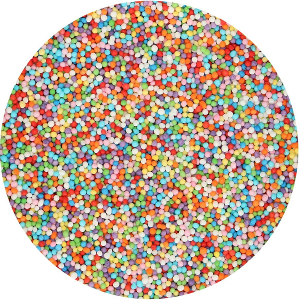 Backzutaten, Backzubehör und Cake Design * Nonpareils Disco