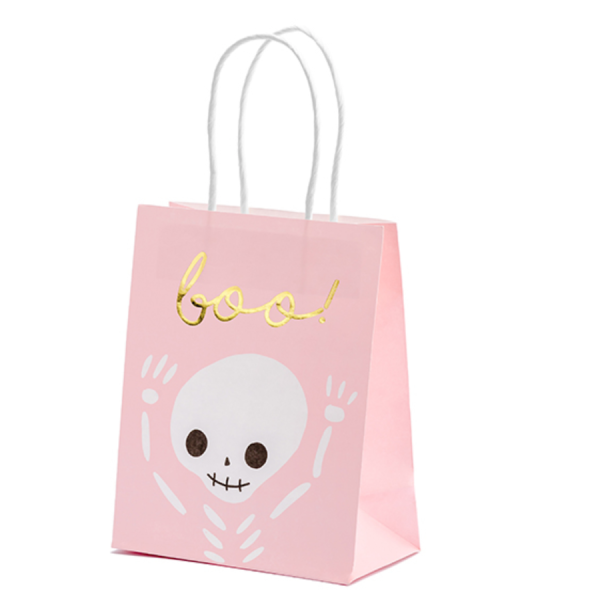 Gift Bag Boo