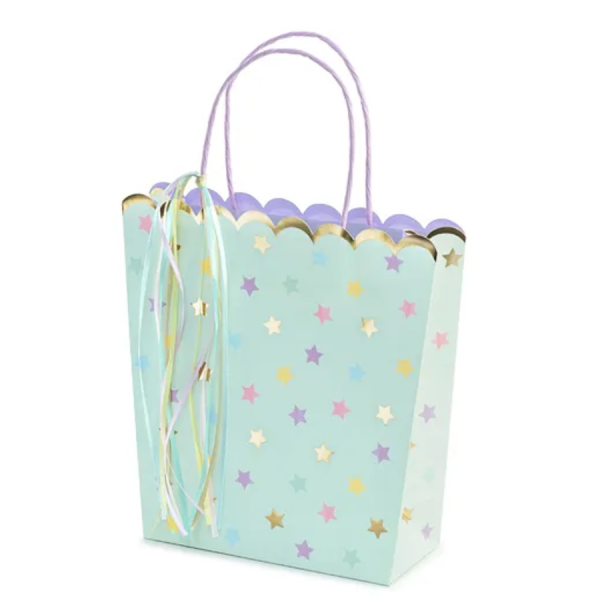 Gift Bag Mint