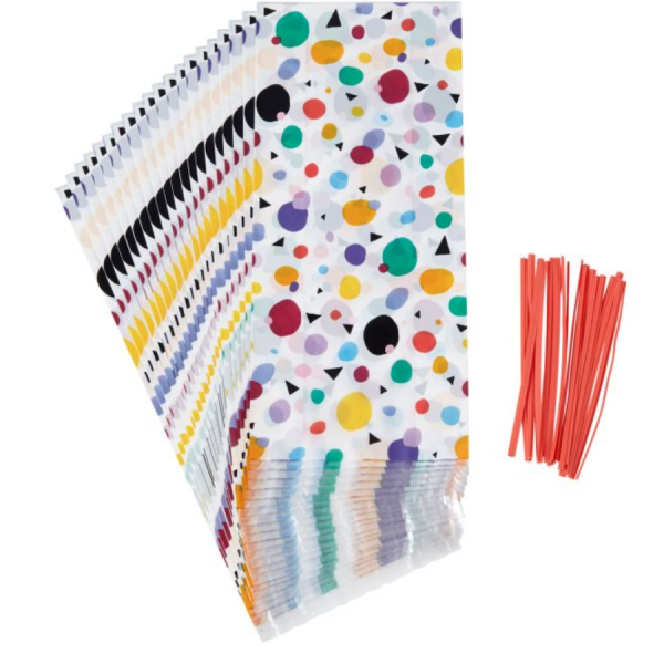 Treatbag Dots