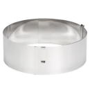 Tortenring * 13 - 31 cm