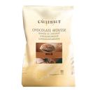 Schokoladenmousse * Milchschokolade * 800 g