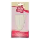 Lollipop Sticks * 12 cm * 50 Stück