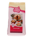Backmischung * Rüeblikuchen * 500 g