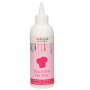 Schoko Drip * Hot Pink * 180 g