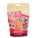 Deco Melts * Orange * 250 g