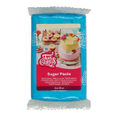 Rollfondant * Sea Blue * 250 g