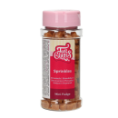 Backzutaten, Backzubehör und Cake Design * Sprinkles Mini Fudge