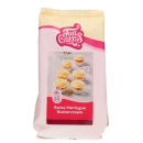 Backzutaten und Backzubehör * Swiss Meringue Buttercreme