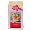 Baking Supplies and Baking Ingredients * Vegan Cake Mix