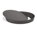 Profi Backform * Quiche * Durchmesser 24 cm