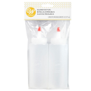 Mini Dosierflaschen Set * 2 x 180 ml